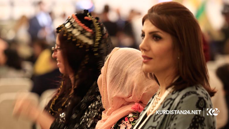 له‌ سلێمانی دیدارێكی تایبه‌ت به‌ پرسه‌كانی كشتوكاڵ به‌ڕێوه‌چوو